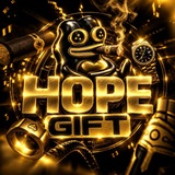 HopeGIFT'S