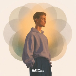 Telegram profile photo for Взрослый клиент с РАС