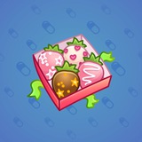 Berry Box #248