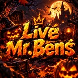 Live Mr.Bens