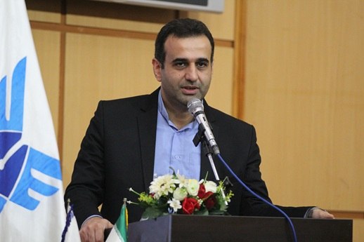 IAURASHT: استاد ارجمند جناب آقای دکتر مجتبی ملکی چوبریرئیس محترم دانشگاه آزاد اسلامی استان گیلانبا کمال مسرت و خرسندی، کسب «رتبه ۳