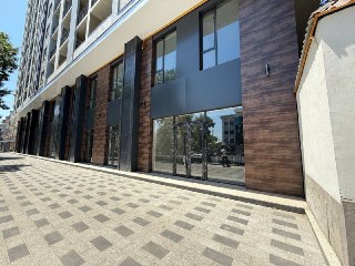 Shoshilinch tijorat mulki sotiladi, mo'ljal: Shota Rustaveli, 130m²