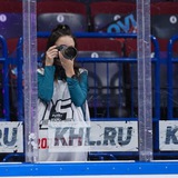 Фотоспорт в деталях| Кристина Шалимова