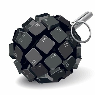 Telegram profile photo for ЧВК Медиа