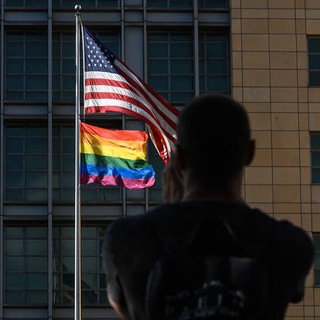 MEXICO - USA 🏳️‍🌈 LGBTQ Chat Telegram Group Link