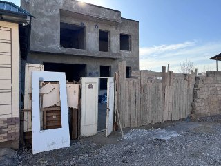 Продаётся дом. Сергелийский район