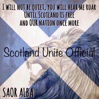 Scotland Unite Official Telegram Group Link