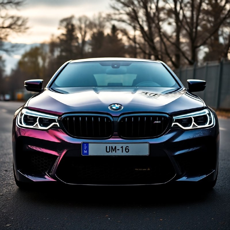 BMW iNext превращается в космический корабль: жесты, стекло и Костин INPA-сеансН