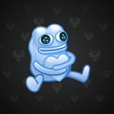 Plush Pepe #60