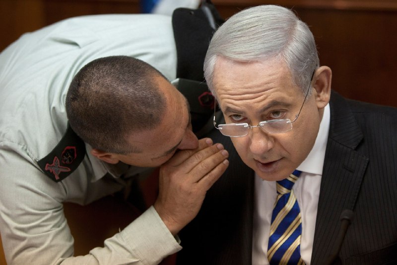 המחלוקת בין נתניהו לרמטכ"ל שלו מעסיקה את התקשורת הישראלית מה קרה בדלתיים סגורות?