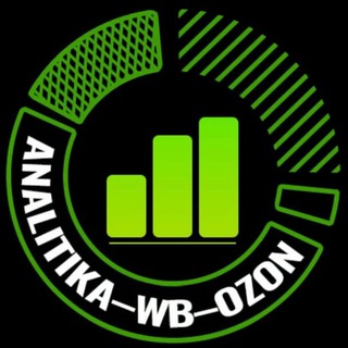 Telegram profile photo for 🧮 Складчина Аналитики | MPStats | MarketGURU | Wildbox | Маяк | MArpla | SELLMONITOR | Mkeeper