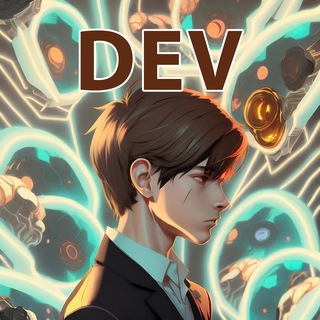 Telegram profile photo for Calsi Bot Dev