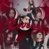 ﹫ 𝐑ᧉ𝗏ᧉn𝗴ᧉ. 🔇 ПЕРЕХОДНИК