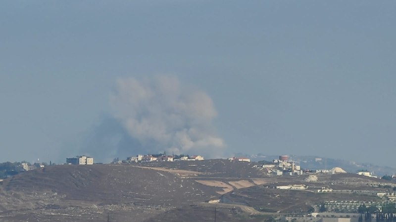 עלי שועיב - חדשות הגבול 🇱🇧