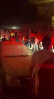 מאתר ההפצצות, כיבוש העיירה רמאדי, במחוז צור, דרומית ללבנון.