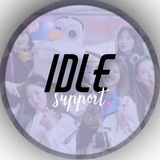 IDLE SUPPORT