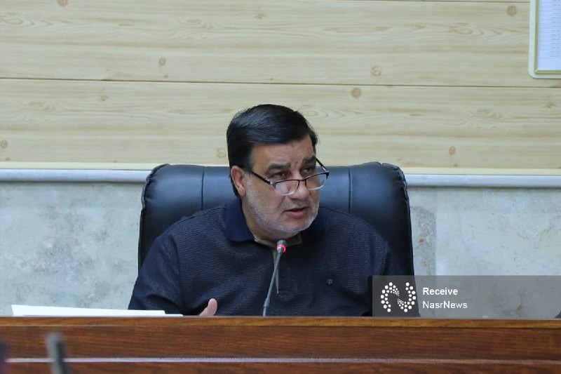 اخبار نصر: 📌۷۰ میلیارد تومان از بدهی اتوبوسرانی تبریز به سازمان تامین اجتماعی پرداخت شد ▫️با حمایت شهردار تبریز، ۷۰ میلیارد تومان ا