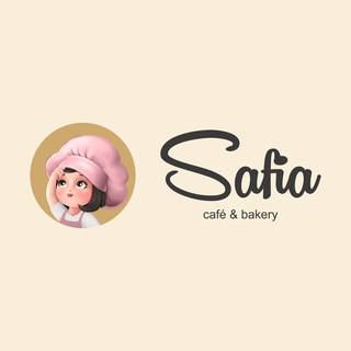 Telegram profile photo for Работа в Safia