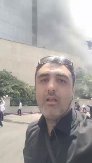 🎦 מאמץ מכבי האש להציל 3 לכודים על הרצפה