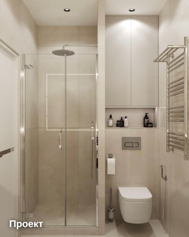  | IRooms.design | дизайн интерьера квартир и домов|ремонт|комплектация - изображение 5 - 