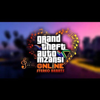 GTA MZANSI ONLINE Telegram Group Link