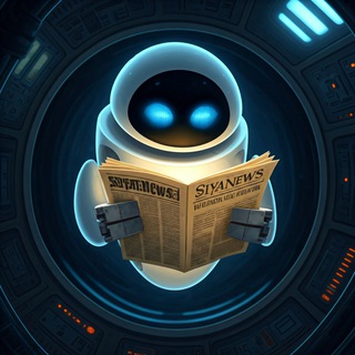 Siyanews Telegram channel profile photo
