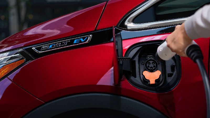 🚗⚡ В мире электромобилей происходят интересные изменения! На сегодняшний день, 
