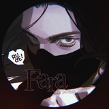 [ ЗАКРЫТО блин ] 𖥻 𝖥𝖺𝗋𝖺 : 𝙋𝙤𝙧𝙩𝙛𝙤𝙡𝙞𝙤 . . .