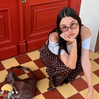 Telegram profile photo for встретимся в кафе де мари🩰