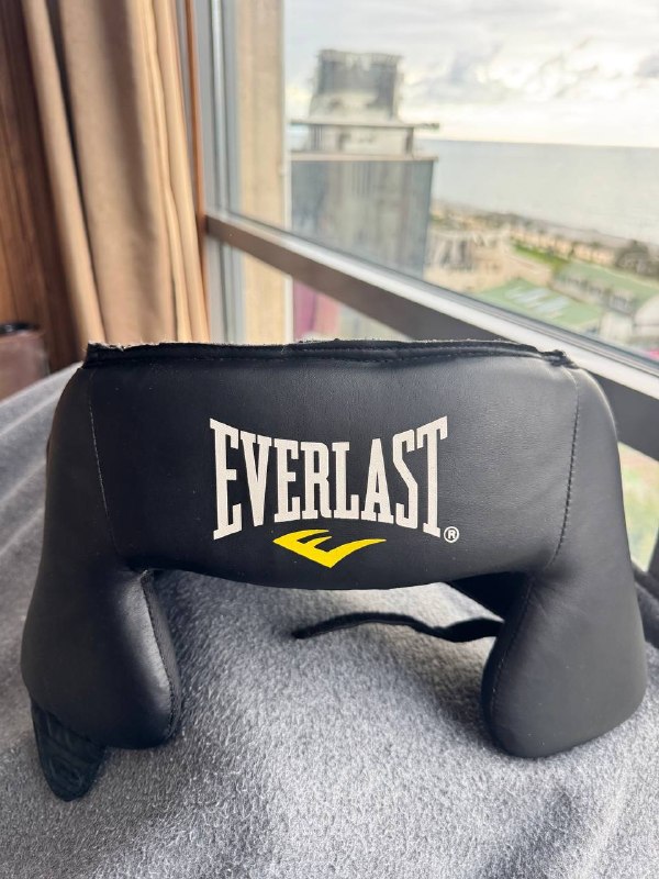 Шлем для бокса Everlast Durahide