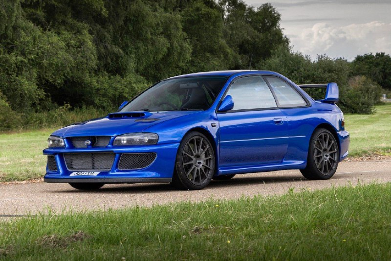 Prodrive P25
