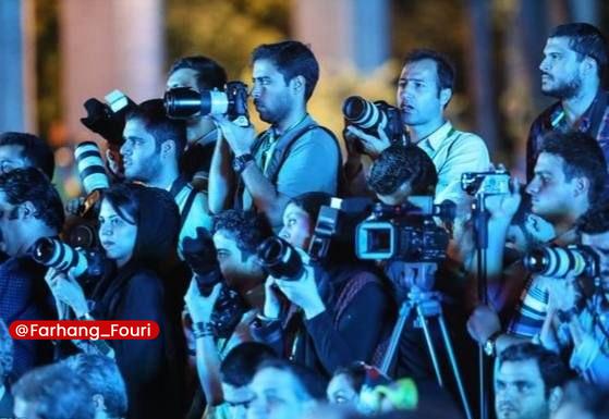 فرهنگ فوری💡: هدیه روز خبرنگار تأمین نشد🔹با وجود دستور صریح رئیسجمهور به سازمان برنامه و بودجه برای تأمین هدیه روز خبرنگار، پیگیریها