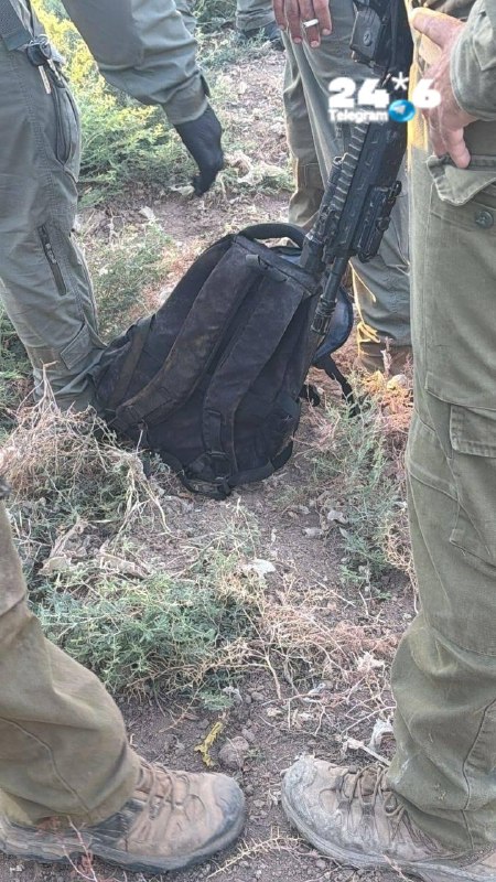 🇮🇱 הברחת נשק בגבול המזרחי: 10 אקדחים נתפסו. לילה של מארבים וסריקות הסתיים במעצרם של שני תושבי יריחו, לאחר…
