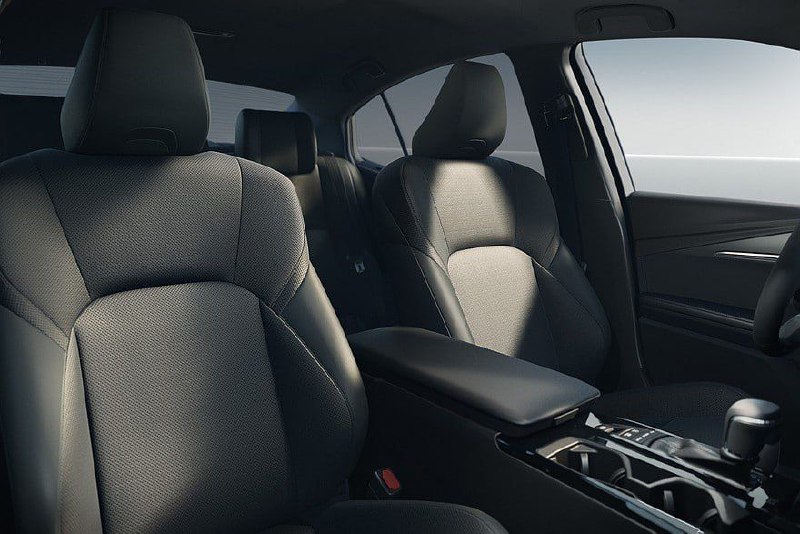 В Европе начались продажи новой Тoyota Camry 4