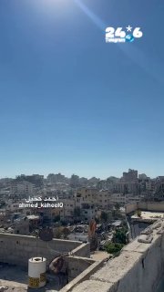 🇮🇱 תיעוד 4 פצצות הוטלו בזה אחר זה על יעד טרור של חמאס בעיר עזה, מוקדם יותר היום. חדשות ישראל.