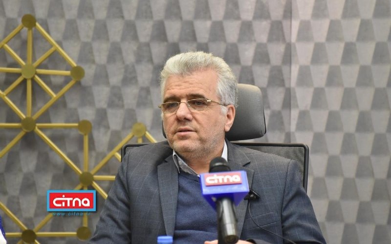 سیتنا | CITNA: 🔴 رئیس اسبق رگولاتوری: باتری #برق پشتیبان سایتهای موبایل است، نه راهکار خاموشیهای روزانهرئیس اسبق سازمان تنظیم مقررات