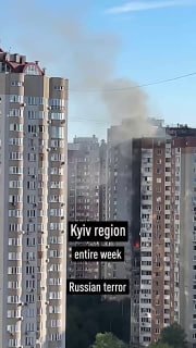 Zelensky says Russia launched about 2,100 drones at Ukraine this week, many of them jet-powered Shaheds, along with nearly 1,700 guided bombs and 78 missiles.