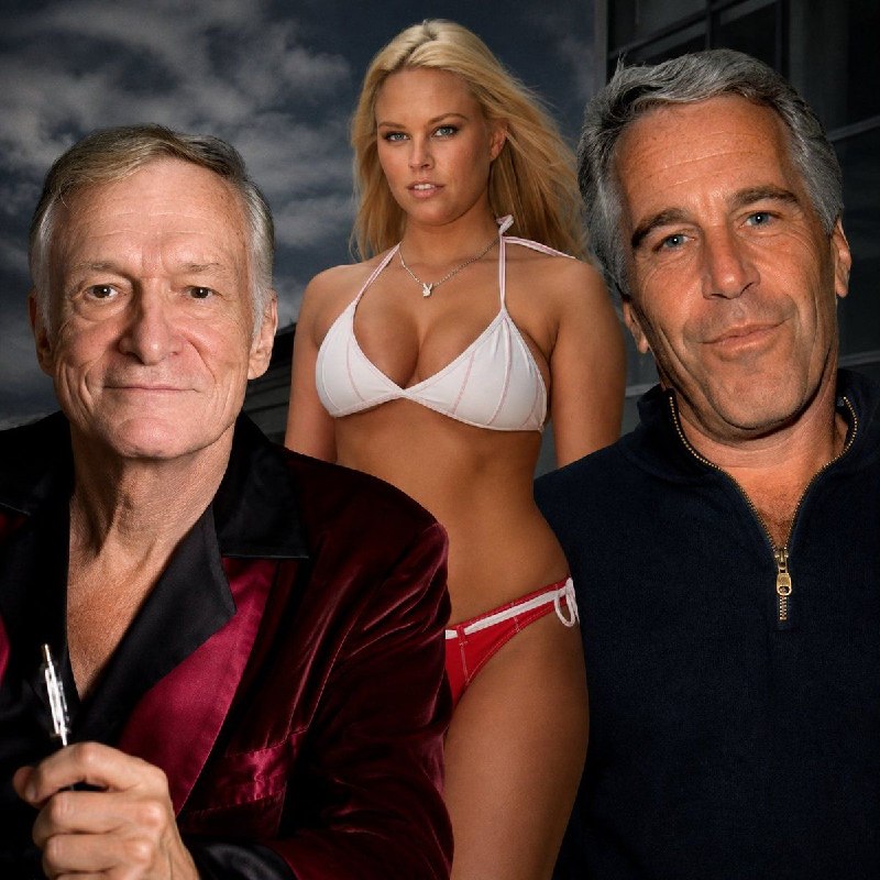 Late Playboy fundador Hugh Hefner trató repetidamente de alertar al FBI a los crímenes de Jeffrey Epstein, los informes de New York Post, citando una presentación de un tribunal federal.