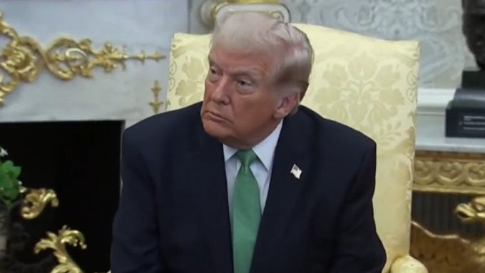 BREAKING - Trump warns of 'much harder' action if Iran retaliates to strikes bit.ly/3SMFveu