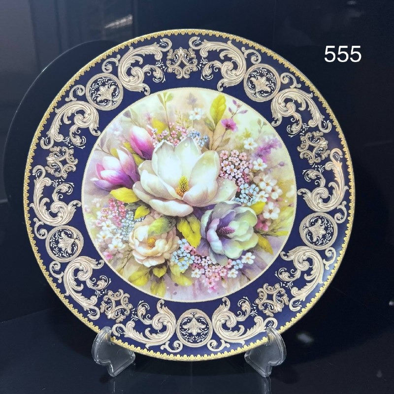 (بازرگانی اسمعیلی)OTAT: 🍽️سرویس غذاخوری ۱۸ نفره ۱۳۵ پارچه🆕 #کد555💎برند باواریا📦بسته بندی صادراتی در 3 کارتن(A B C)