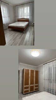 Сдается в аренду 2-х комнатная квартира
