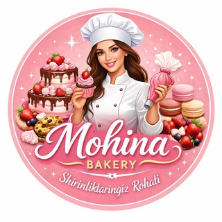 OHALIK 🧇🥞🧁🎂🍰SHIRINIHO🥐🥯🧇 ZAKAZBA❤️❤️🎂