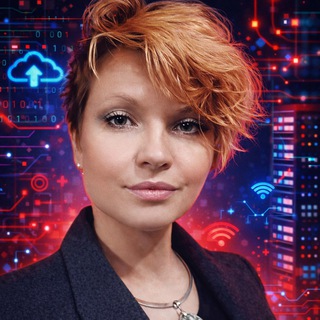IT рекрутер Яна Апон 🖥 Telegram channel profile photo