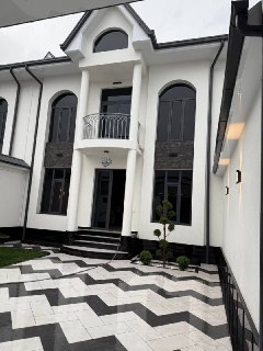 5-room apartment, 170 m² for sale