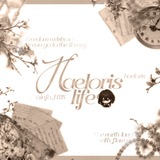 (NEW ERA) 𝗛𝗔𝗘𝗟𝕺𝗥𝗜𝗦 LIFE ྀི