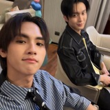 ಇ ˑ ryujinpatji | mr fanboy era 𑁤