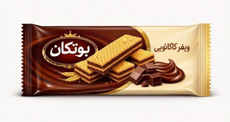 ﻣﺪﯾﺮﺍﻥ ﺻﻨﺎﯾﻊ ﻏﺬﺍﯾﯽ، ﺁﺷﺎﻣﯿﺪﻧﯽ و بهداشتی کشور ایران: 🔶 #فروش برند تجاری غذاییدرود #برند_تجاری غذایی با نام فارسی #بوتکان شامل کالاها و خدمات ذیل بفروش میرسدطبقه 30: بیسکویت،