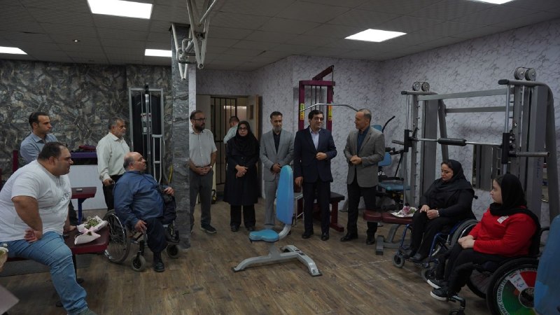 اخبار ورزش و جوانان البرز: رسانه پست