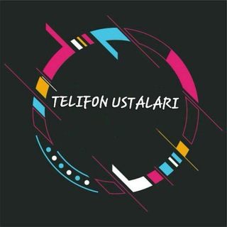 Telfon ustaxonasi