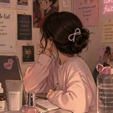 Study Vibe | Aesthetic